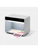 Pantone® 5 Light Booth D50