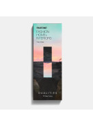 NEW! Pantone® The Dualities Palette Supplement TPG Fashion, Home + Interiors Color Guide 2800