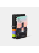 Pantone for fashion and home Cotton Passport 2800 TCX - including The Dualities Palette