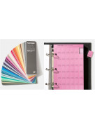 Pantone® Metallic Shimmers Color Specifier and Guide Set