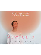 Pantone® View Colour Planner A/W 2022/23