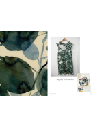 Trend Union Colours SS 2026 | ANALOGY OF FLOWERS