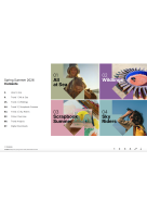 E-BOOK Trend Bible Baby & Kids - Lifestyle Trends S/S 2026