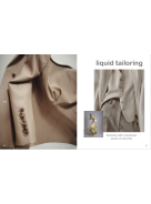 Trend Union General Trends SS 2026 | Anatomy of Fluidity| Lidewij Edelkoort