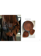Trend Union General Trends SS 2026 | Anatomy of Fluidity| Lidewij Edelkoort