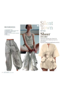 D.Cipherfm Activate Color & Trend SS 2026