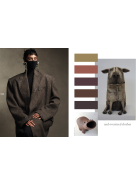 Trend Union Colours AW 26/27 | Animalisms