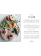 Trend Union Colours SS 2027 | THE COOKBOOK OF COLOUR by Lidewij Edelkoort