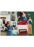 Nelly Rodi Women's Stories SS 2027