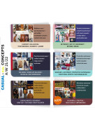 Scout E-BOOK CASUAL & KIDS Color & Concept A/W2021.2022