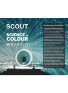 Scout MEN Colour & Concept A/W 2021.22