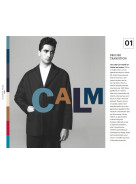 Scout MEN Colour & Concept A/W 2021.22