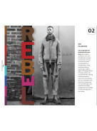 Scout MEN Colour & Concept A/W 2021.22