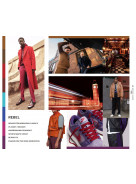 Scout MEN Colour & Concept A/W 2021.22