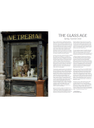 Trend Union Colours SS 2028 | THE GLASS AGE by Lidewij Edelkoort