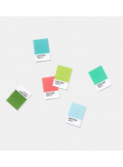 Pantone® Solid Chips | Coated & Uncoated |  Incl. 294 new colors 