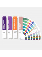 Pantone® Solid Guide Set | Incl. 294 new colors