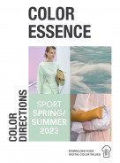 Color Essence Sport SS 2023
