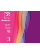 Style Right Baby Trend Book - AW 22/23