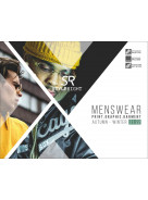 Style Right Men Trend Book - A/W 2021/2022