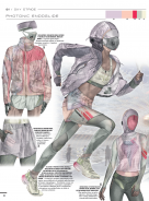 Inmouv Style Lab Active PREMIUM - S/S 2022