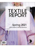 Textile Report # 1 / 2020 SPRING 2021