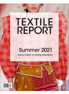 Textile Report # 2 / 2020 SUMMER 2021