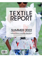 Textile Report #2 Summer 2022