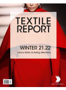 Textile Report # 4 / 2020 A/W 21/22