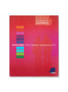 Pantone® View Home + Interiors 2023