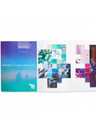 Pantone® View Home + Interiors 2023