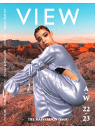 View Magazine #135