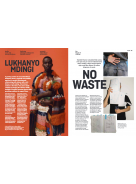 View Magazine #135