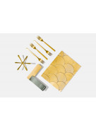 Pantone® Metallic Shimmers Color Guide