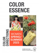 Color Essence Women SS 2023