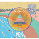 D.Cipherfm Men Color & Trend S/S 2022