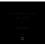 A+A Home | Interior Trends 24.1