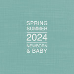 Minicool - BeColor Newborn & Baby SS 2024