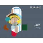 Nelly Rodi Life & Style 2023