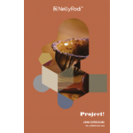 Nelly Rodi LIVING EXPRESSIONS FALL-WINTER 2023/24