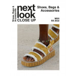 Next Look Close Up Men | Shoes, Bags & Accessoires | #11 S/S 22 Digital Version