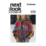 Next Look Close Up Women | Knit | #11 S/S 22