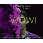 Pantone® View Colour Planner A|W 23/24
