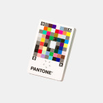 Pantone® Color Match Card | Pack of 25
