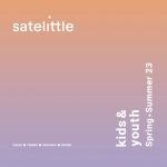 Satelittle Kids & Youth SS 2023