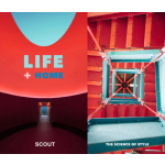 Scout LIFE - Lifestyle trends & Color concepts SS 2023 E-BOOK