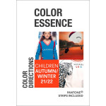 Color Essence Childrenswear A/W 2021/2022