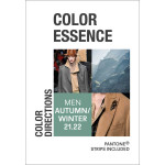 Color Essence Menswear A/W 2021/2022