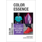 Color Essence Sports A/W 2021/2022