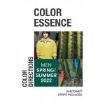 Color Essence Menswear S/S 2022